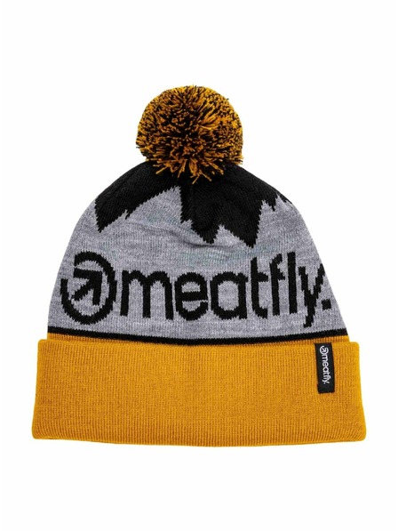 Meatfly Meatfly kulich Robb Chai Tea / Black