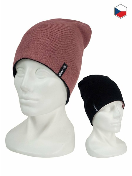 Meatfly Meatfly kulich Logan Reversible Dusty Rose