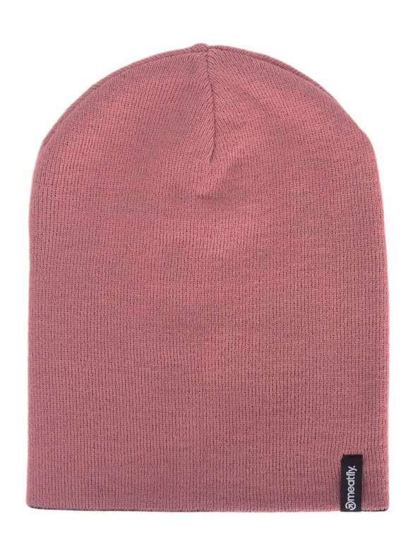 Meatfly Meatfly kulich Logan Reversible Dusty Rose