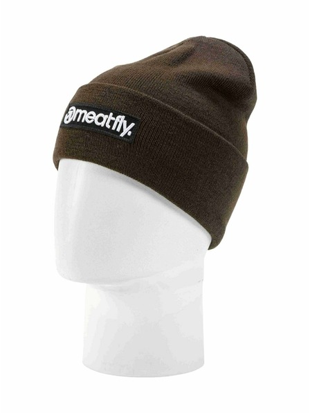 Meatfly Meatfly kulich Brady Olive Dark