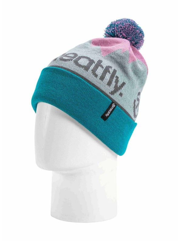 Meatfly Meatfly kulich Robb HB Blue / Rose