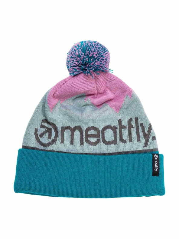 Meatfly Meatfly kulich Robb HB Blue / Rose