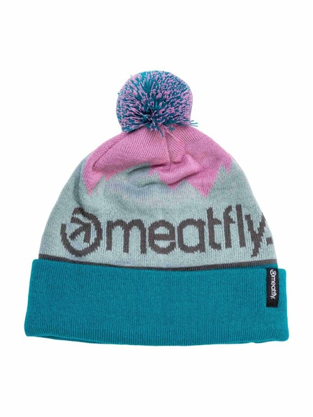 Meatfly Meatfly kulich Robb HB Blue / Rose