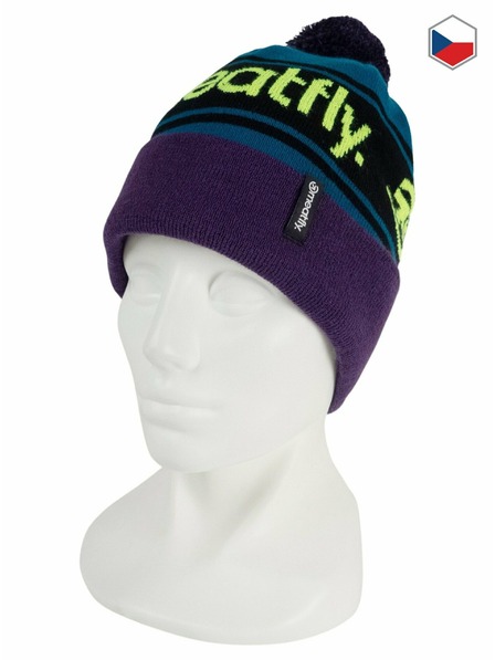 Meatfly Meatfly kulich Robb Teal Blue