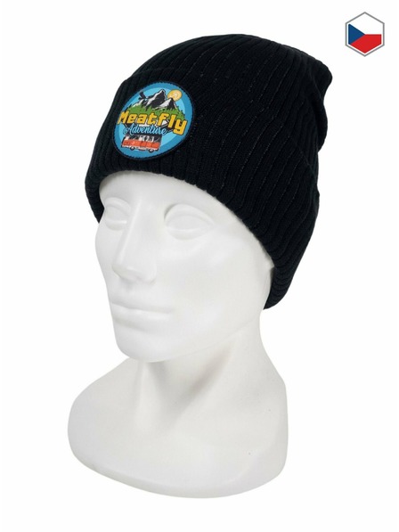 Meatfly Meatfly kulich Tommy Black