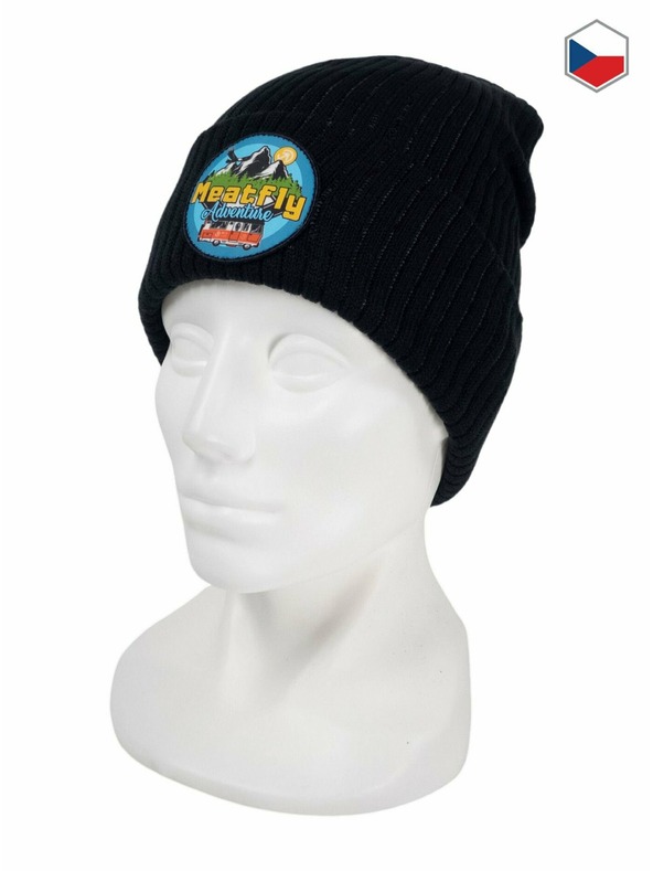 Meatfly Meatfly kulich Tommy Black