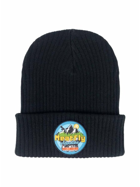 Meatfly Meatfly kulich Tommy Black