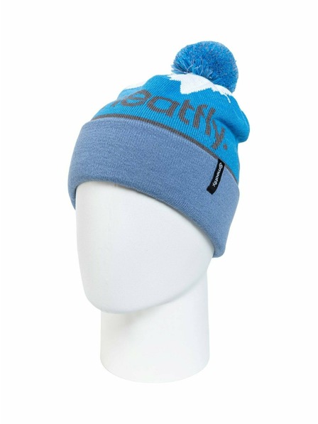 Meatfly Meatfly kulich Robb White / Slate Blue