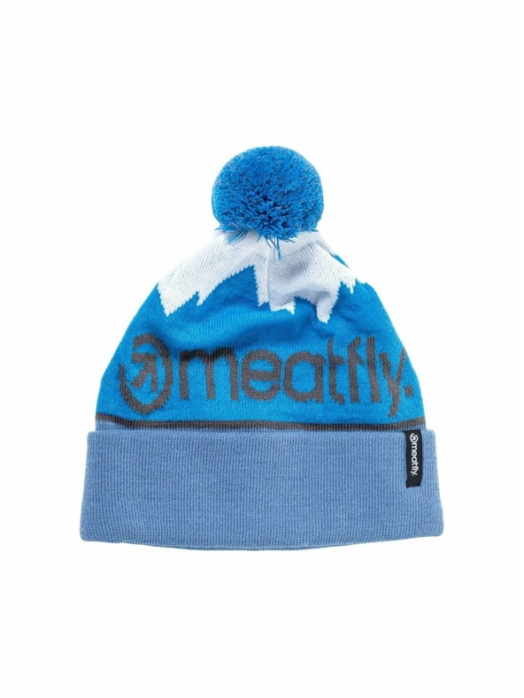 Meatfly Meatfly kulich Robb White / Slate Blue