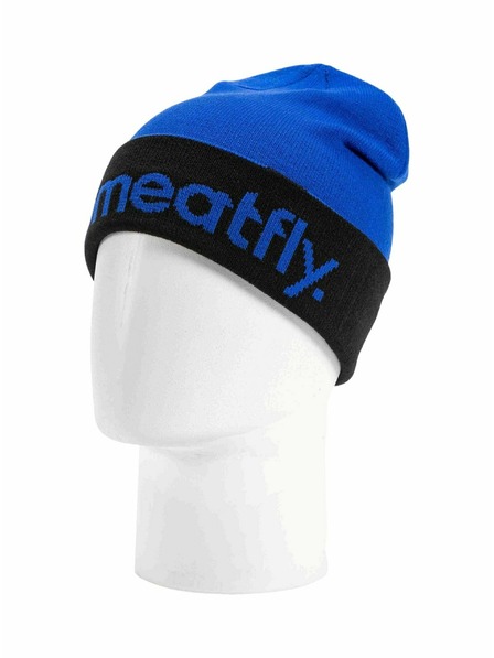 Meatfly Meatfly kulich Wade Blue Sky / Black
