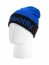 Meatfly Meatfly kulich Wade Blue Sky / Black
