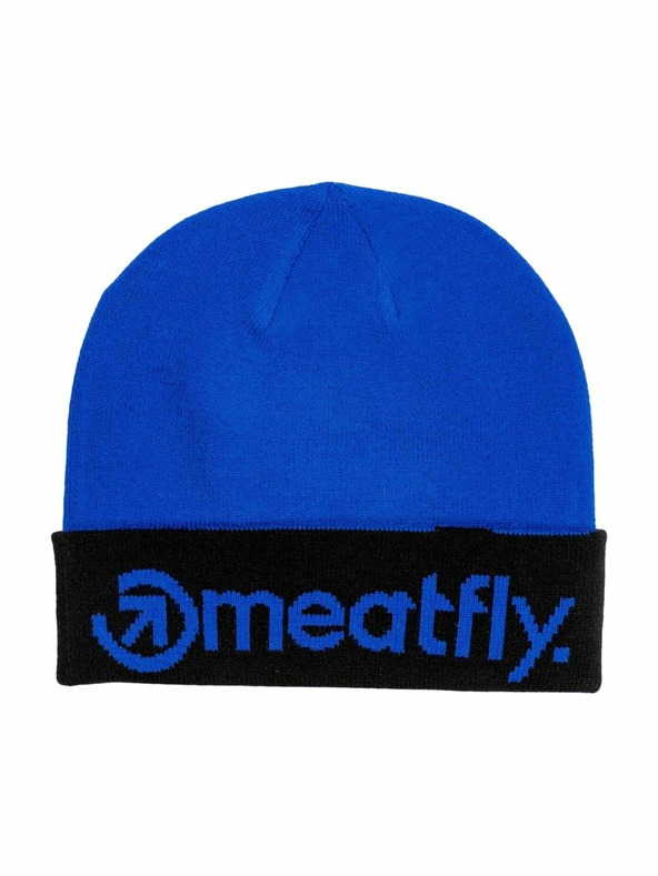 Meatfly Meatfly kulich Wade Blue Sky / Black