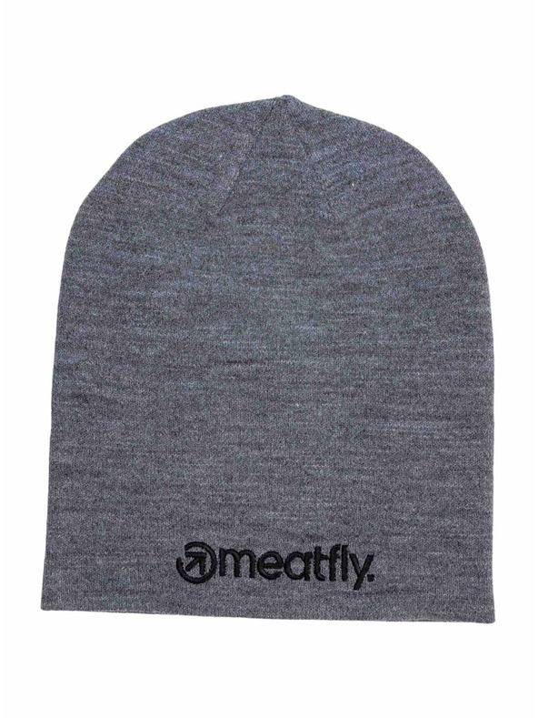 Meatfly Meatfly kulich Dean Gray Dark