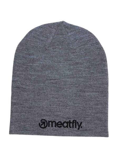 Meatfly Meatfly kulich Dean Gray Dark