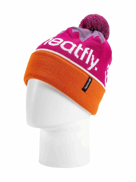 Meatfly Meatfly kulich Robb Mango / Purple Light