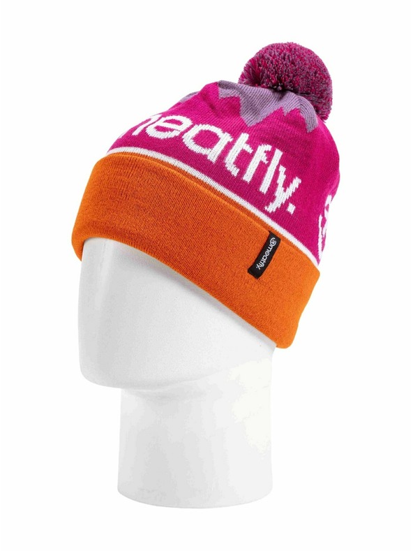 Meatfly Meatfly kulich Robb Mango / Purple Light