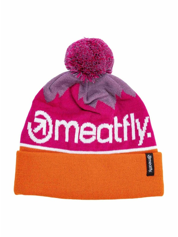 Meatfly Meatfly kulich Robb Mango / Purple Light