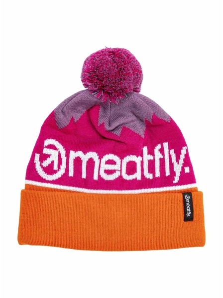 Meatfly Meatfly kulich Robb Mango / Purple Light