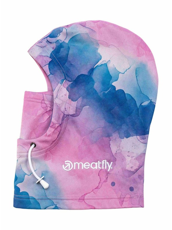 Meatfly Meatfly kukla Conceal Color Bubbles