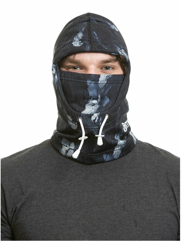 Meatfly Meatfly kukla Conceal Deep Lake