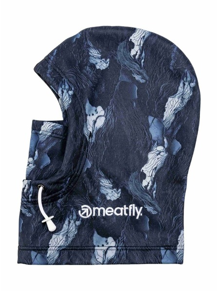 Meatfly Meatfly kukla Conceal Deep Lake