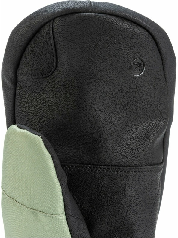 Meatfly Meatfly pánské rukavice Osbourne Light Olive