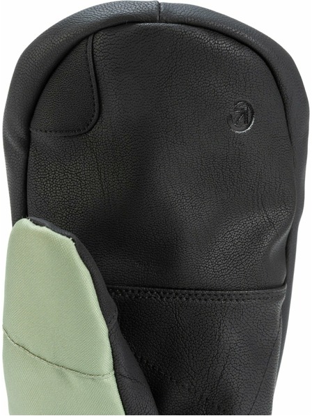 Meatfly Meatfly pánské rukavice Osbourne Light Olive