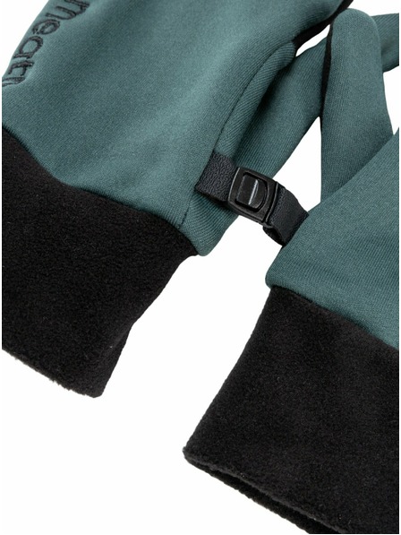 Meatfly Meatfly pánské rukavice Mens Powerstretch Botanical