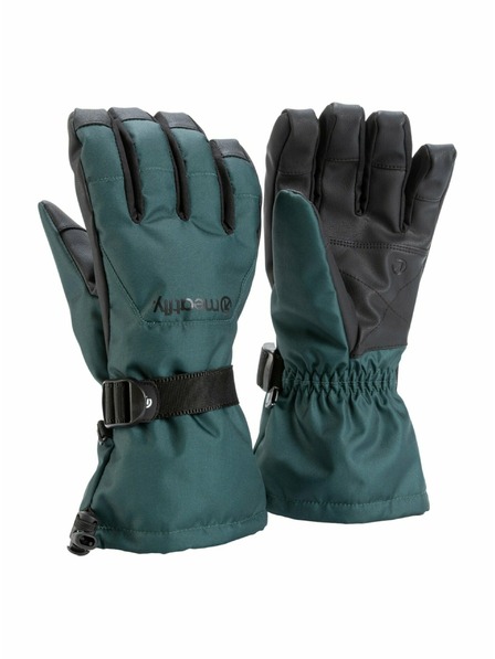 Meatfly Meatfly pánské rukavice Maiden Botanical