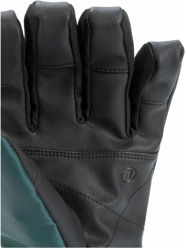 Meatfly Meatfly pánské rukavice Maiden Botanical