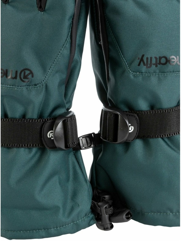 Meatfly Meatfly pánské rukavice Maiden Botanical