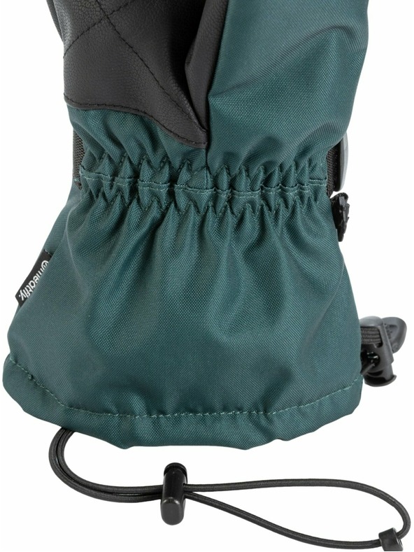 Meatfly Meatfly pánské rukavice Maiden Botanical