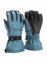 Meatfly Meatfly pánské rukavice Maiden Blue Sea