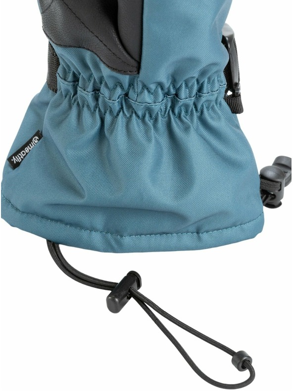 Meatfly Meatfly pánské rukavice Maiden Blue Sea