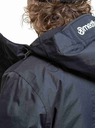 Meatfly Meatfly pánská SNB & SKI bunda Shader Black
