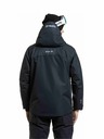 Meatfly Meatfly pánská SNB & SKI bunda Acha Black
