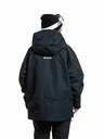 Meatfly Meatfly unisex SNB & SKI bunda Maddie Black