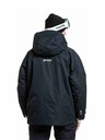 Meatfly Meatfly unisex SNB & SKI bunda Maddie Black