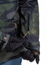 Meatfly Meatfly pánská SNB & SKI bunda Helios Rampage Camo
