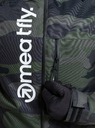 Meatfly Meatfly pánská SNB & SKI bunda Manifold Rampage Camo