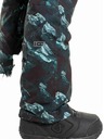 Meatfly Meatfly pánské SNB & SKI kalhoty Ghost Mountains