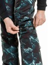 Meatfly Meatfly pánské SNB & SKI kalhoty Ghost Mountains