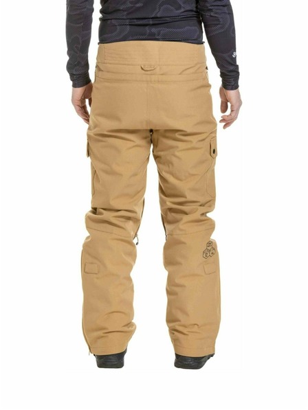 Meatfly Meatfly pánské SNB & SKI kalhoty Gary Tan