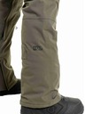 Meatfly Meatfly pánské SNB & SKI kalhoty Ghost Dark Olive