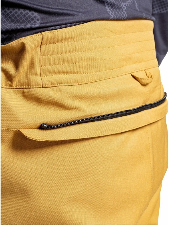 Meatfly Meatfly pánské SNB & SKI kalhoty Gary Wood