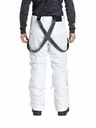 Meatfly Meatfly pánské SNB & SKI kalhoty Ghost White