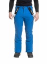 Meatfly Meatfly pánské SNB & SKI kalhoty Ghost Blue Sky