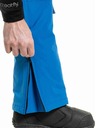 Meatfly Meatfly pánské SNB & SKI kalhoty Ghost Blue Sky