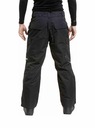 Meatfly Meatfly unisex SNB & SKI kalhoty Andry Black