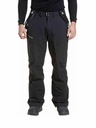 Meatfly Meatfly pánské SNB & SKI kalhoty Bold Black